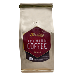 Flor de Caña Whole Bean