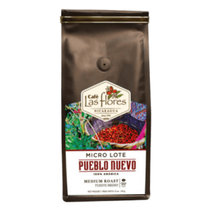 Micro Lote Pueblo Nuevo