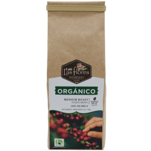 Café Orgánico