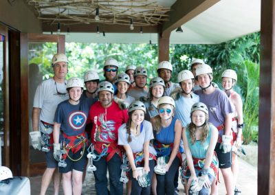 Canopy Tour