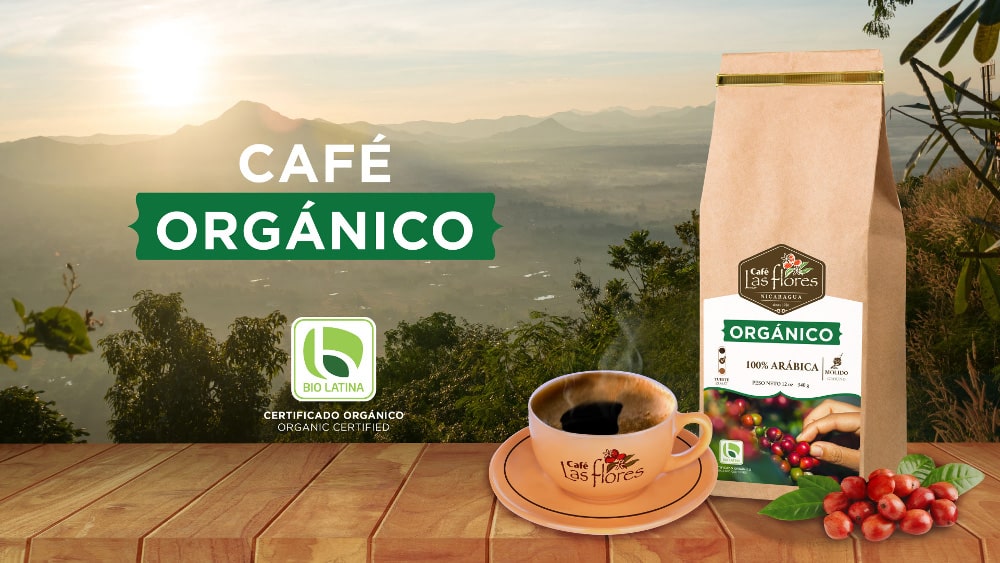 Café orgánico