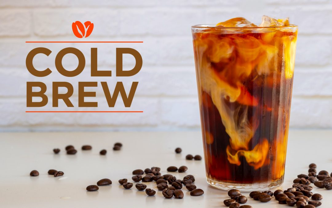 Guía Paso a Paso: Prepara Cold Brew en Casa